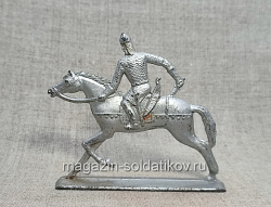 Ледовое побоище металл, 2 выпуск (704-1062/1) (704-1062/1)