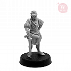 Сборные фигуры из смолы High Lord, 28 мм, Артель авторской миниатюры «W»