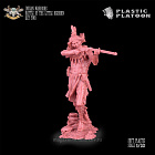 Солдатики из пластика Индейцы, набор №2, 1:32 Plastic Platoon (PP030) (PP030)