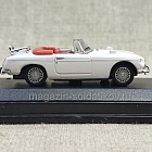 MGB Cabriolet 1/72 Hongwell (Q600-387) (Q600-387)