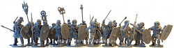 Солдатики из пластика Germanic Warriors Victrix (VXA039) (VXA039)