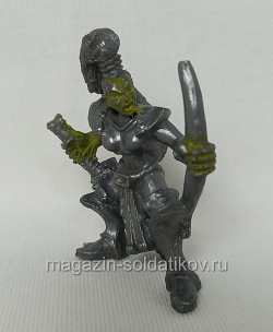 Амазонка Оритет (704-1584) (704-1584)