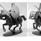 Солдатики из пластика Early Imperial Roman Cavalry Victrix (VXA035) (VXA035)