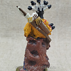 Roman Nose HOBBY& WORK 1/32 (INAH024) (INAH024)