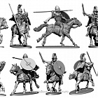Солдатики из пластика Republican Roman Cavalry Victrix (VXA034) (VXA034)