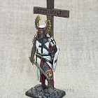 Deus vult, 54 мм, Студия Большой полк (ИЛ1548.07.01.54) (ИЛ1548.07.01.54)