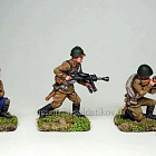 Фигурки из металла Группа поддержки РККА 1939-41 гг. ( Н 11 шт) АРЕС и STP-miniatures (RA-34) (RA-34)