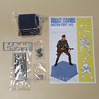 1601 Германский унтер-офицер (Восточный фронт, 1943) Dragon 1/16 (QM-456) (QM-456)