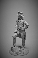 VD-54018(M) Генерал Наполеон Бонапарт, 1795-99 гг., 54 мм, V.Danilov