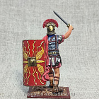 Миниатюра из олова Vae victis, 54 мм, Студия Большой полк (ИЛ1374.05.01.54) (ИЛ1374.05.01.54)
