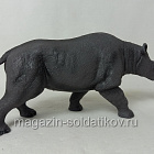 Древний носорог, Китай (704-1485) (704-1485)