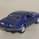 2324 Chevrolet Series 1/34 Welly (QGM-021) (QGM-021)
