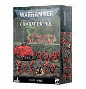 41-25 Combat Patrol Blood Angels - фото