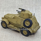 Бронеавтомобиль Мармон-Херрингтон Mk II, 1/56, Артель АТ (АТ-098) (АТ-098)