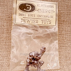 Undead Skeleton 28 mm Pewter Toys (PTE03) (PTE03)