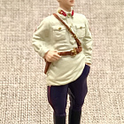 №184 Старший лейтенант государственной безопасности, 1940–1943 гг.