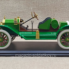 Масштабная модель в сборе и окраске Ford T 1913 г. Speedster 1/24 (Q208-130) (Q208-130)