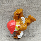 Мамонтенок, мультперсонаж (456-066) (456-066)