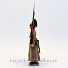 Миниатюра из олова Русский гренадер 1846-56 гг., 54 мм, Студия Большой полк (ИЛ0125.12.02.54) (ИЛ0125.12.02.54)