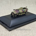 00626 Sd.Kfz.251/1 Ausf.D w/3 colors 1/144 Trumpeter (Q007-407) (Q007-407)