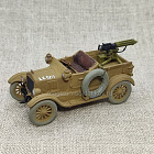 Q Автомобиль Ford T АНЗАК 1/56 (ДКБ11-52-3) (ДКБ11-52-3)