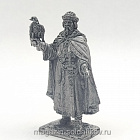 348. Князь Всеволод Большое Гнездо (1154-1212), 54 мм, EK Castings (348-К) (348-К)