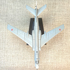 Ту-16, Легендарные самолеты, выпуск 098