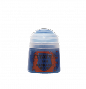 Сборные фигуры из пластика 21-08 Paint Pot: Macragge Blue, краска 12 мл - фото