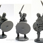 Сборные фигуры из пластика Vikings Victrix (VXDA001) (VXDA001)