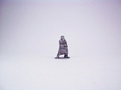 Солдатики из металла Женщина с мечом и ребенком, Магазин Солдатики (Prince August) - фото