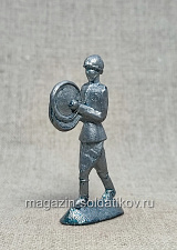 Музыкант, Военный оркестр - фото