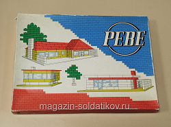 Констркутор Pebe (559-044) (559-044)