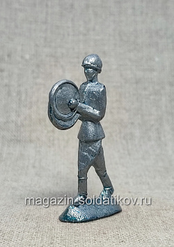 Музыкант, Военный оркестр (504-556) (504-556)