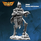 Skeleton with Crossbow,First Legion - фото