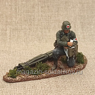 Германский санитар 1941 год, 54 мм, Студия Большой полк (ИЛ1020.14.03.54) (ИЛ1020.14.03.54)