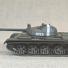 Т-62, модель бронетехники 1/72 «Руские танки» №73