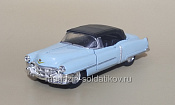 42356 Cadillac Eldorado Collection Series 1/34 Welly - фото