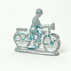 БАЗ мотоциклисты (704-1065/1) (704-1065/1)