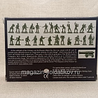 Солдатики из пластика Русская морская артиллерия. Крымская война (1/72) Strelets (032) (032)