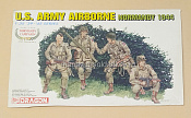 6234 U.S. Army Airborne (Normandy 1944) Dragon 1/35 - фото