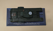 Churchill Mk.VII, Великобритания, 1944 год, 1/43 - фото