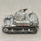 Американский лёгкий танк «Стюарт» (QGM-067) (QGM-067)