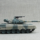 Т-80, модель бронетехники 1/72 «Руские танки» №03