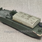 Амфибийное транспортное средство DUKW-353 (QGM-093) (QGM-093)