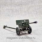 ЗИС-3 (1:35) Магазин Солдатики (Д35065) (Д35065)