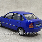 Lada Kalina 1/43 Autotime (QGM-110) (QGM-110)