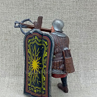 Рыцарь с арбалетом BlueBox 2004 (603-089) (603-089)