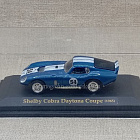 Shelby Cobra Daytona Coupe (1965) 1/43 Yat Ming (QGM-108) (QGM-108)