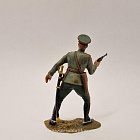 Поручик гусарского полка, 1914-17 гг, Россия, 54 мм, Студия Большой полк (БП0542.13.02.54) (БП0542.13.02.54)