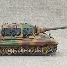 Германская самоходная артиллерийская установка «Ягдтигр» (QGM-061) (QGM-061)